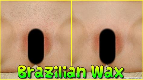 brazilian wax tutorial|brazilian waxing hair removal videos.